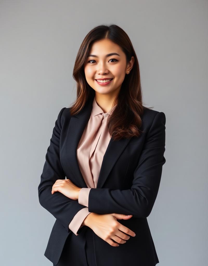 Sarah Chen